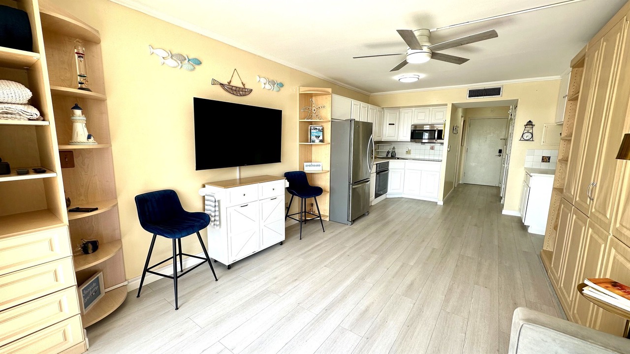 Photo of Livingroom in Islamorada