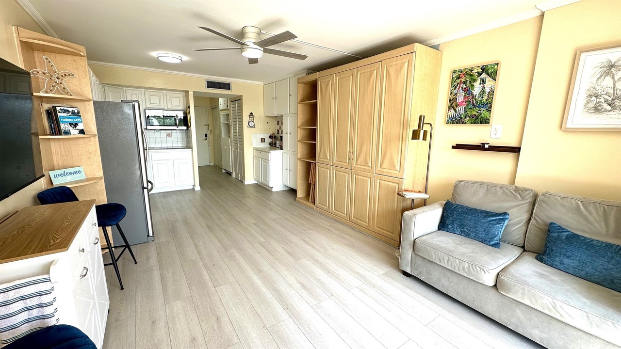 Photo of Livingroom in Islamorada