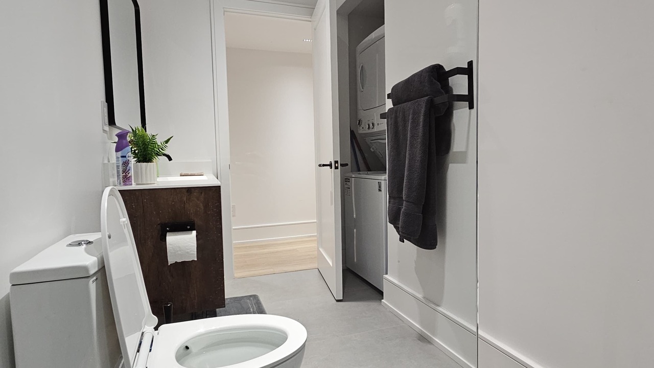 Photo of Bathroom in Milton