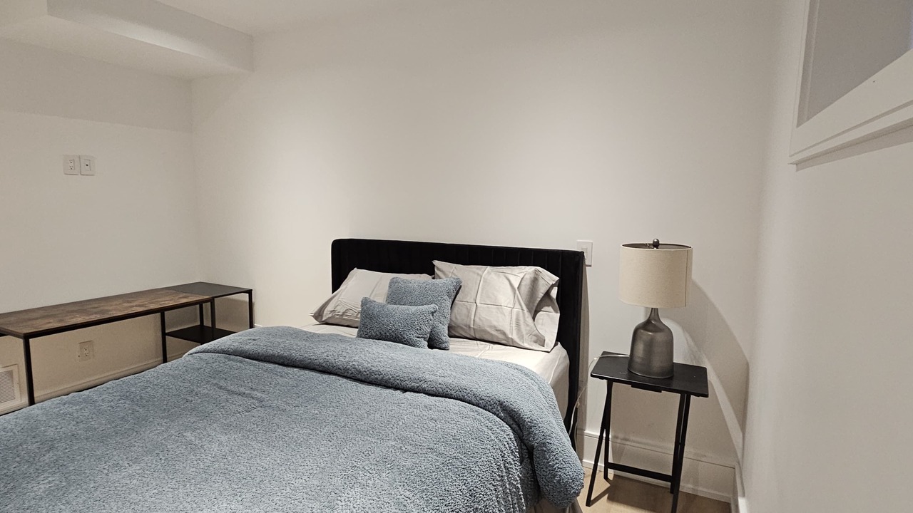 Photo of Bedroom in Milton