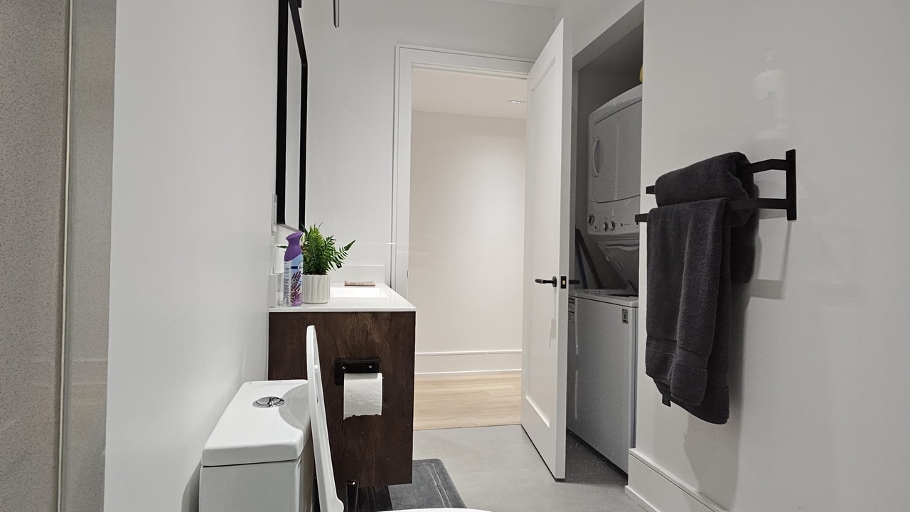 Photo of Bathroom in Milton