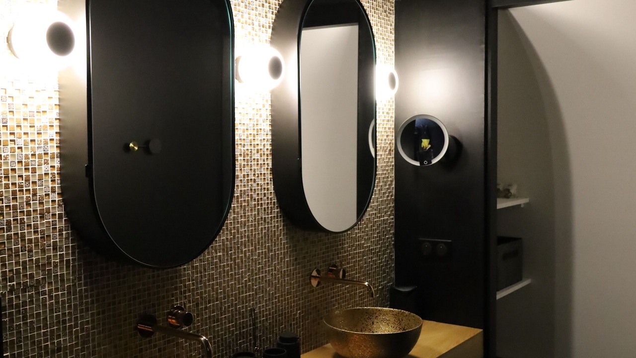 Photo of Bathroom in Les Assions