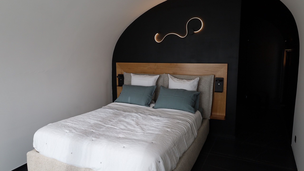Photo of Bedroom in Les Assions