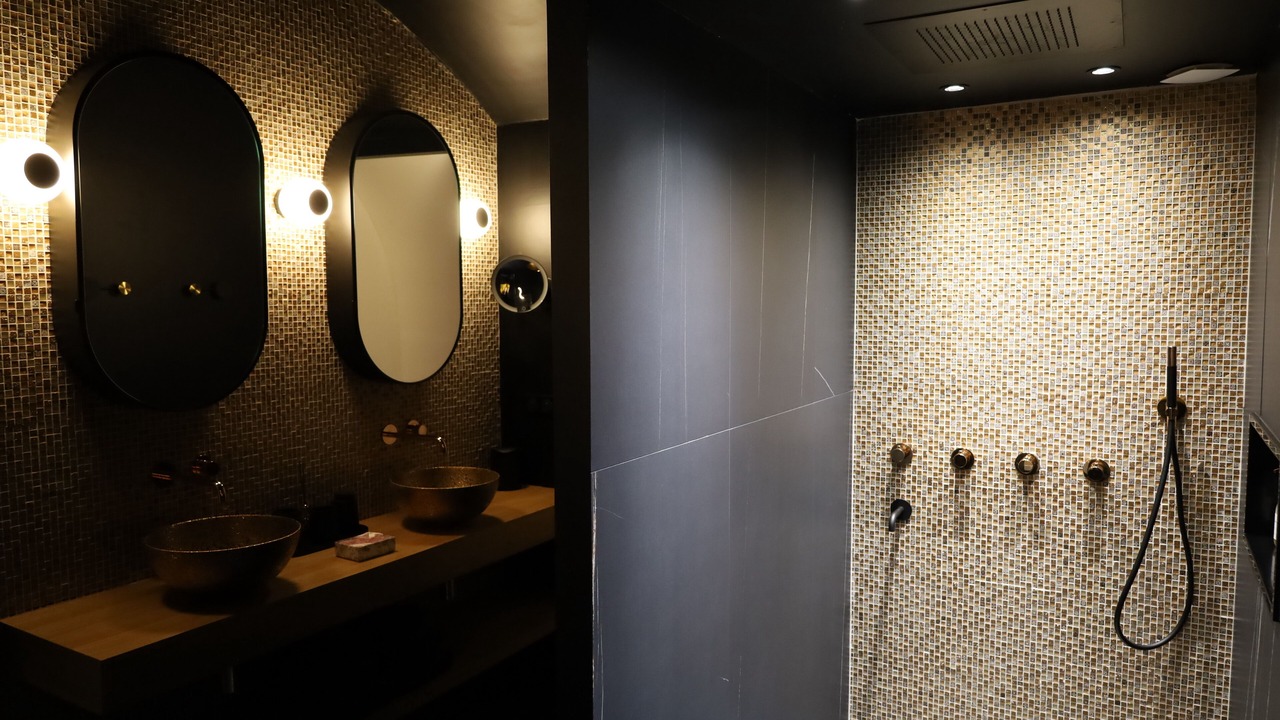 Photo of Bathroom in Les Assions