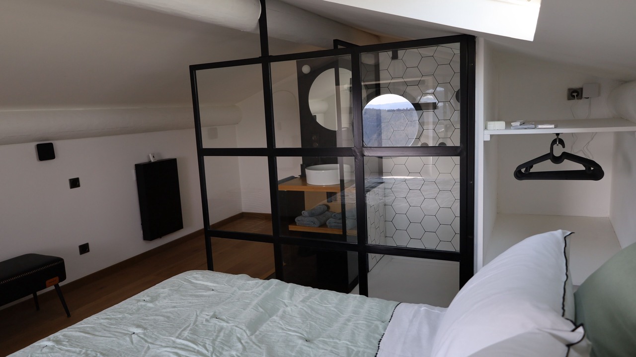 Photo of Bedroom in Les Assions