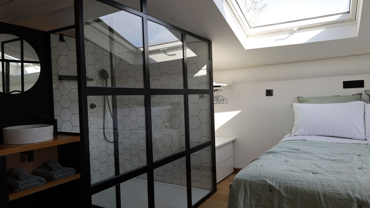 Photo of Bedroom in Les Assions