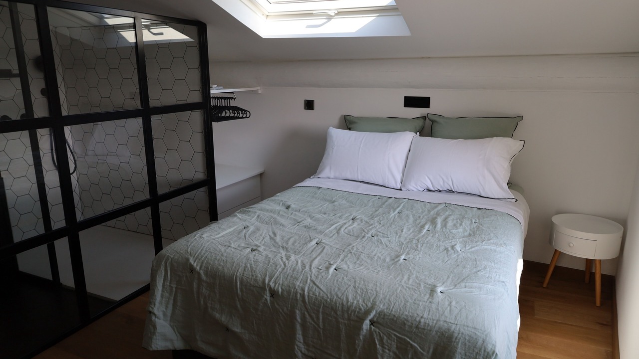 Photo of Bedroom in Les Assions