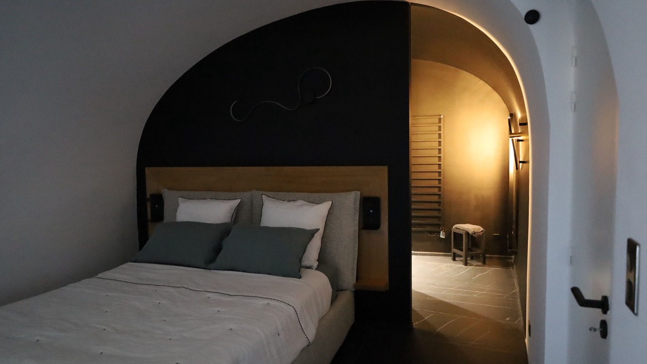 Photo of Bedroom in Les Assions