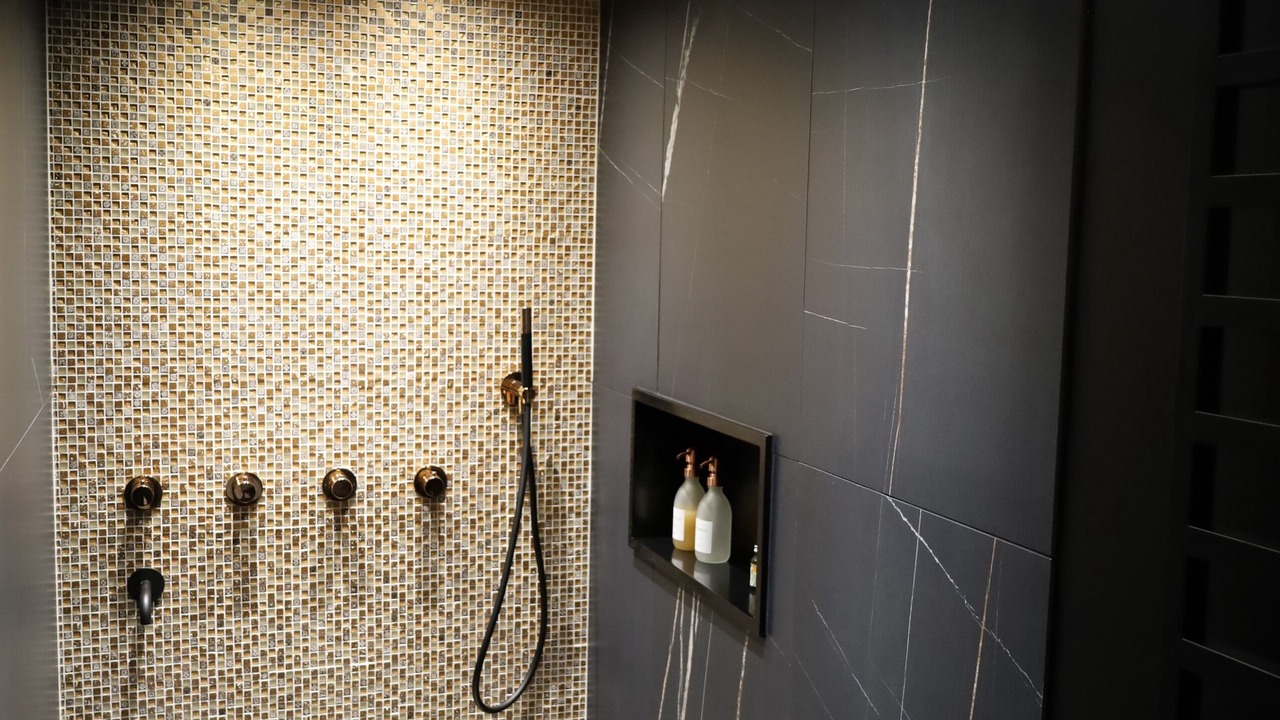 Photo of Bathroom in Les Assions