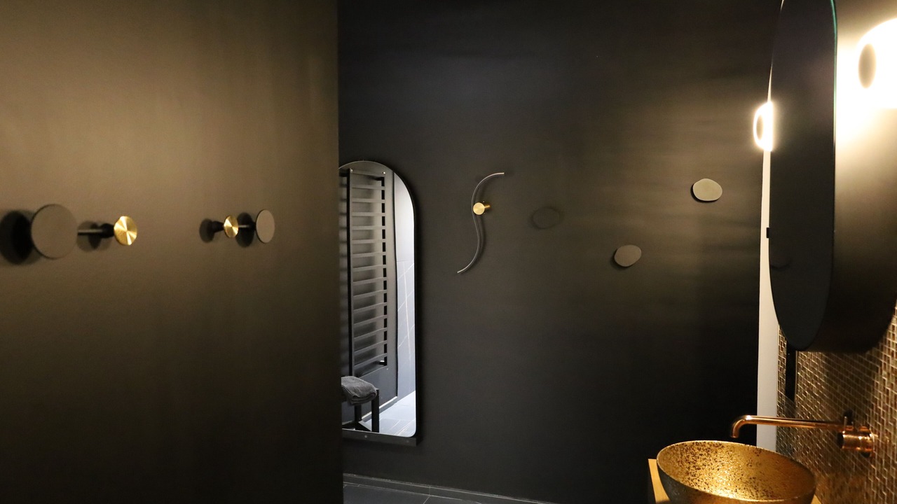 Photo of Bathroom in Les Assions