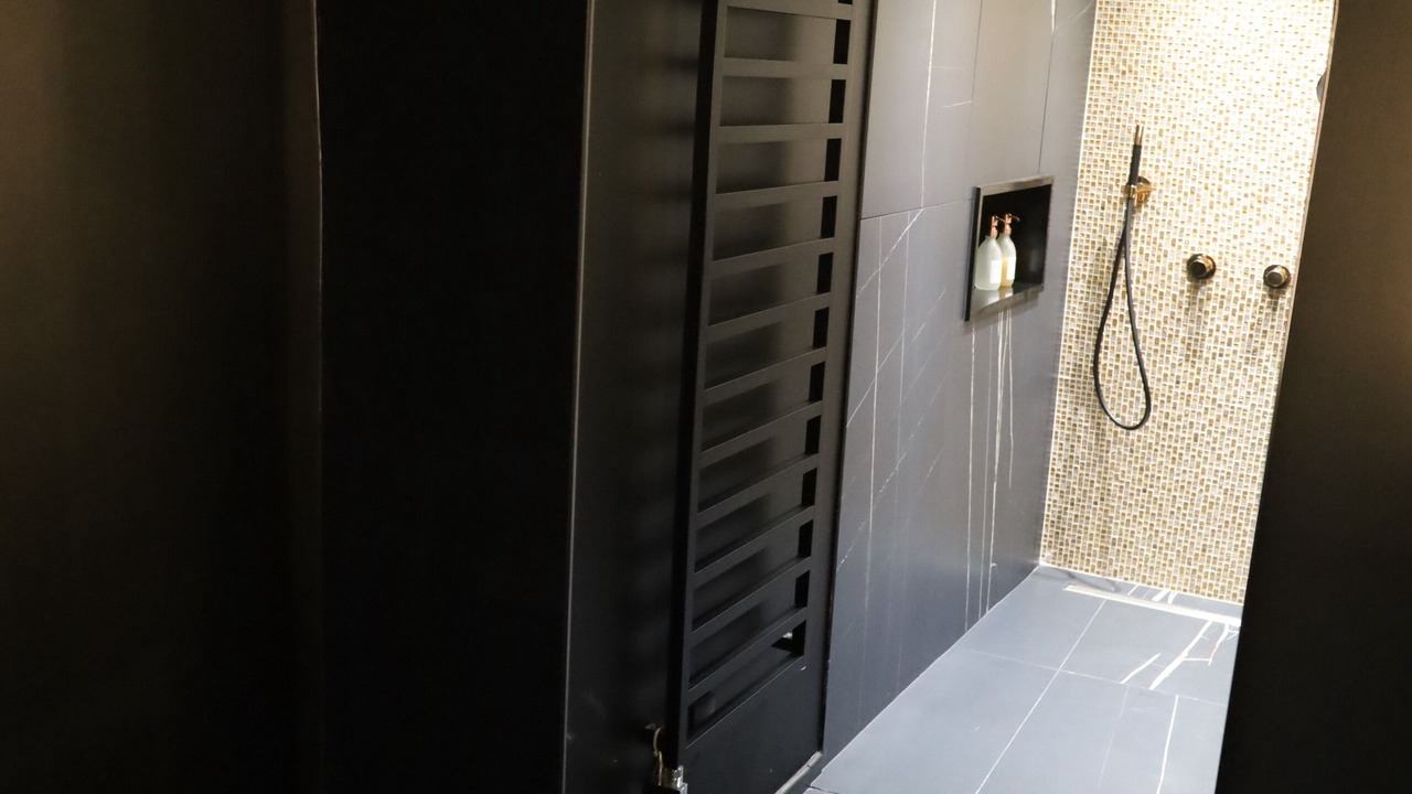 Photo of Bathroom in Les Assions
