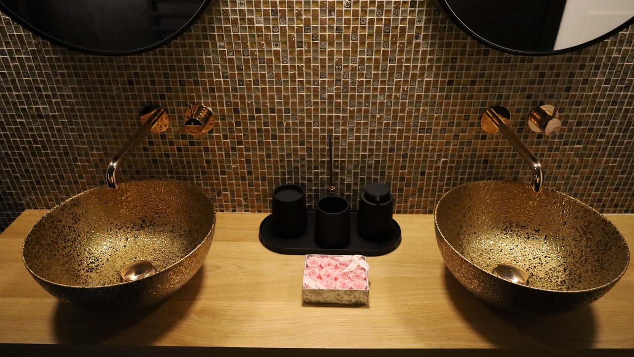 Photo of Bathroom in Les Assions