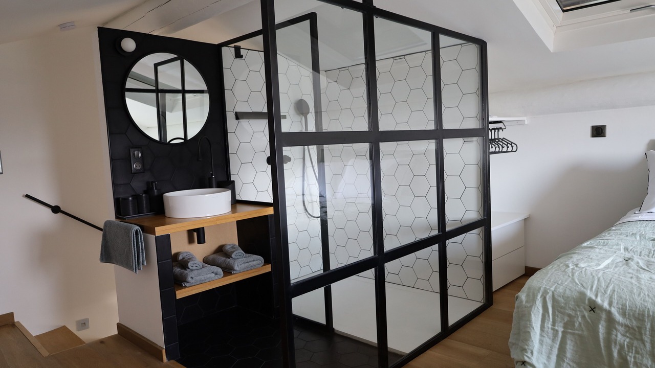 Photo of Bedroom in Les Assions