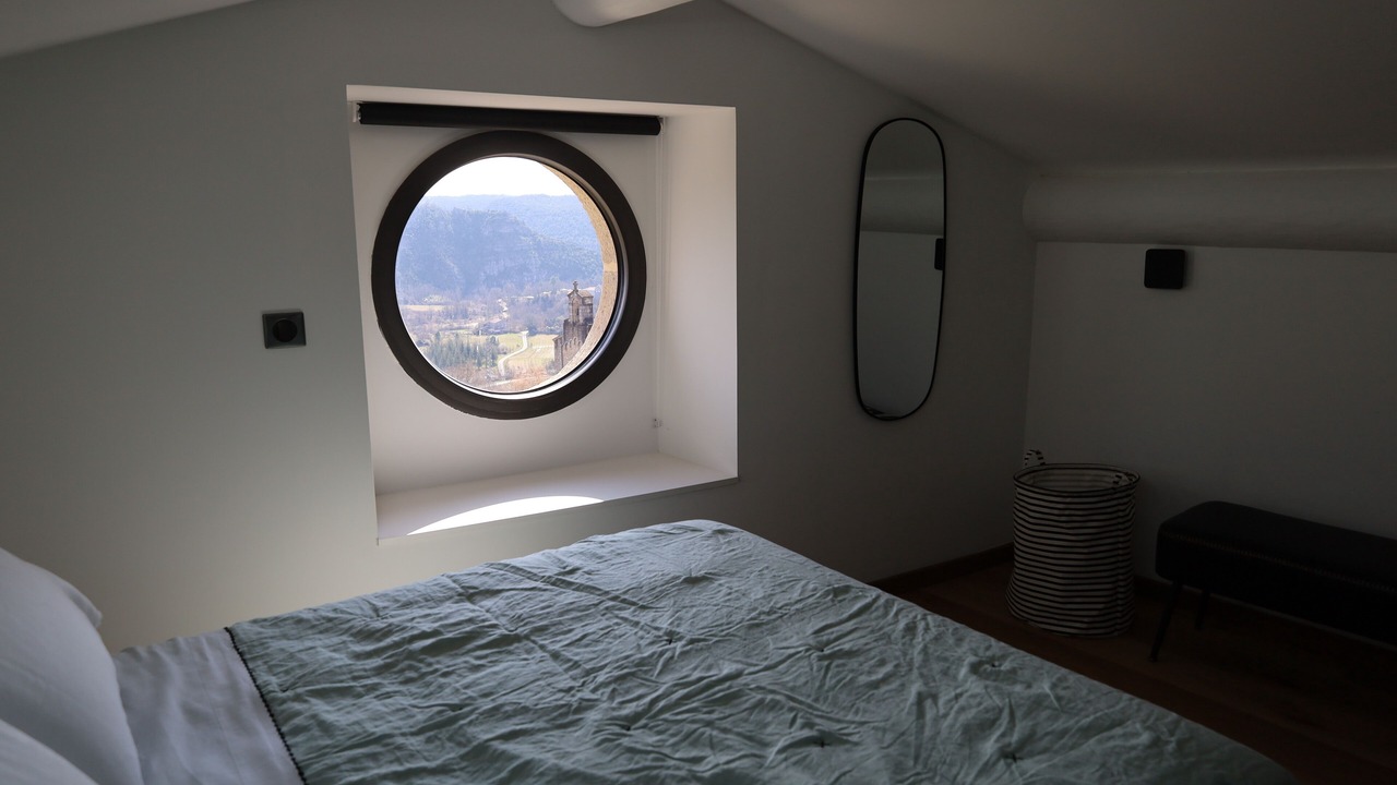 Photo of Bedroom in Les Assions