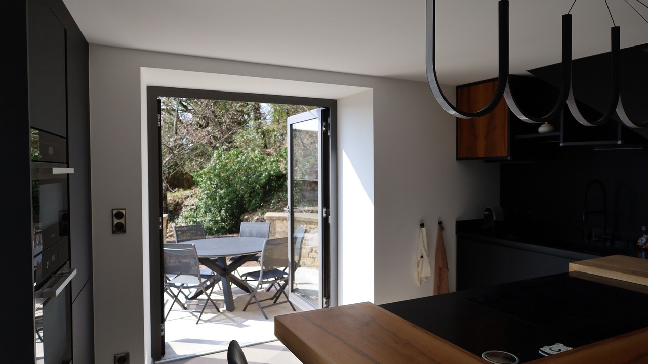 Photo of Kitchen in Les Assions