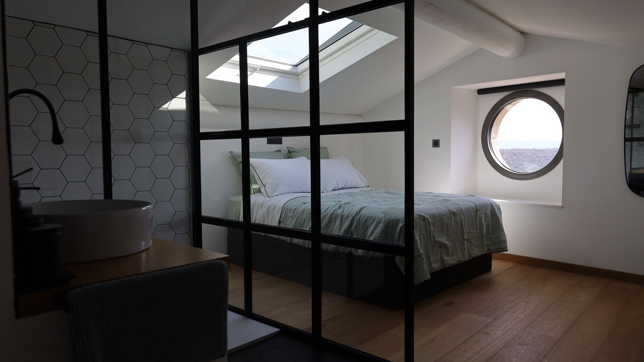Photo of Bedroom in Les Assions