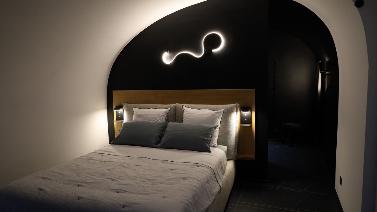 Photo of Bedroom in Les Assions