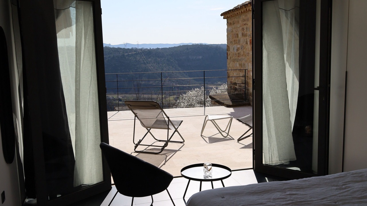Photo of Bedroom in Les Assions