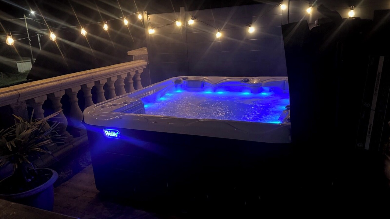 Photo of Patio Balcony in Ponthoile