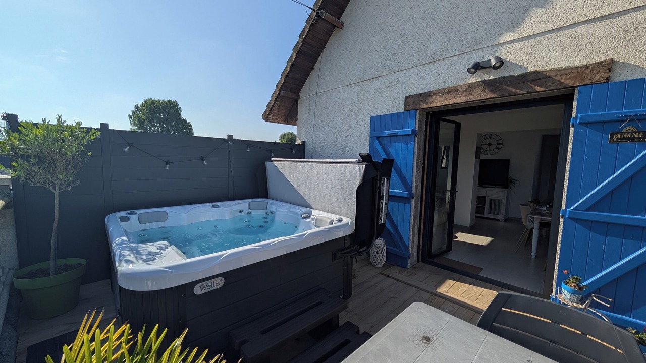 Photo of Patio Balcony in Ponthoile