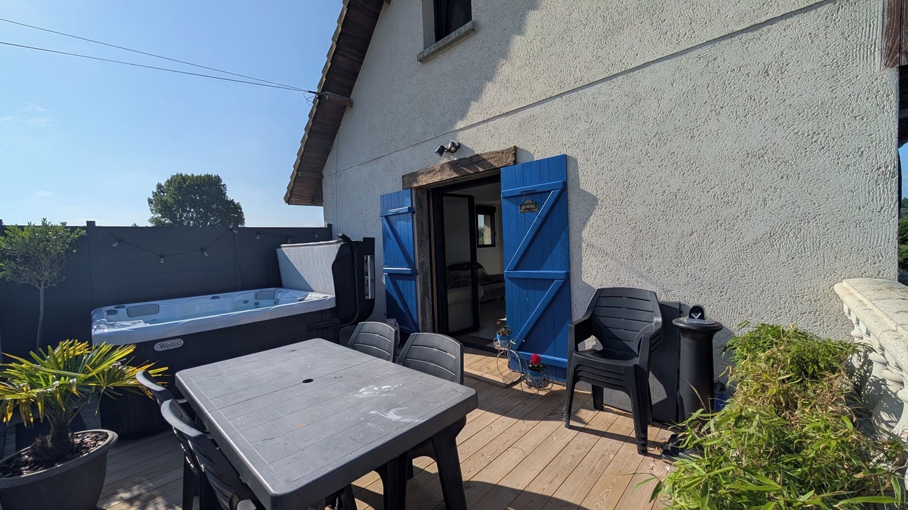 Photo of Outdoor in Ponthoile