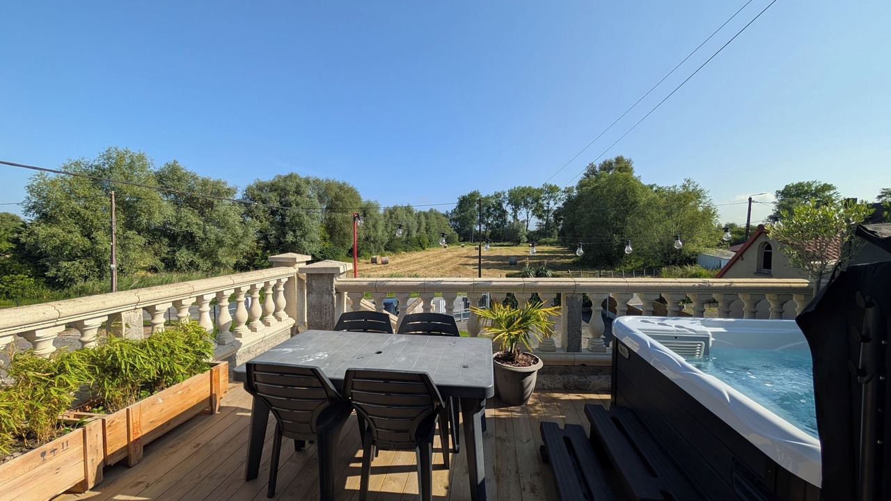 Photo of Outdoor in Ponthoile