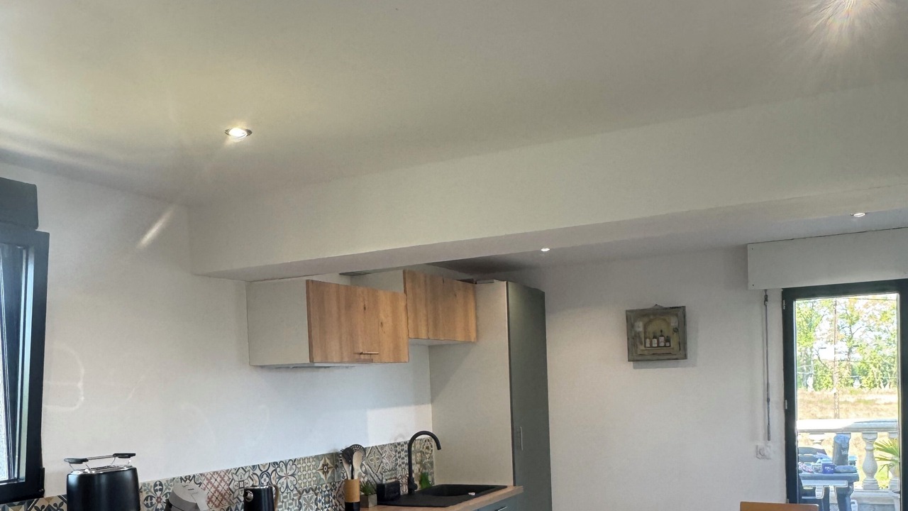 Photo of Kitchen in Ponthoile