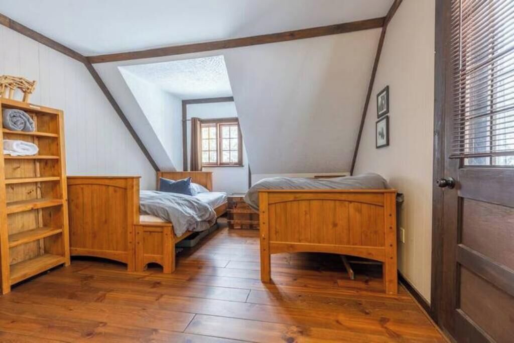Photo of Bedroom in Chertsey