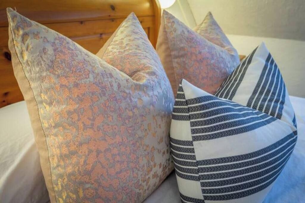 Photo of Bedroom in Chertsey