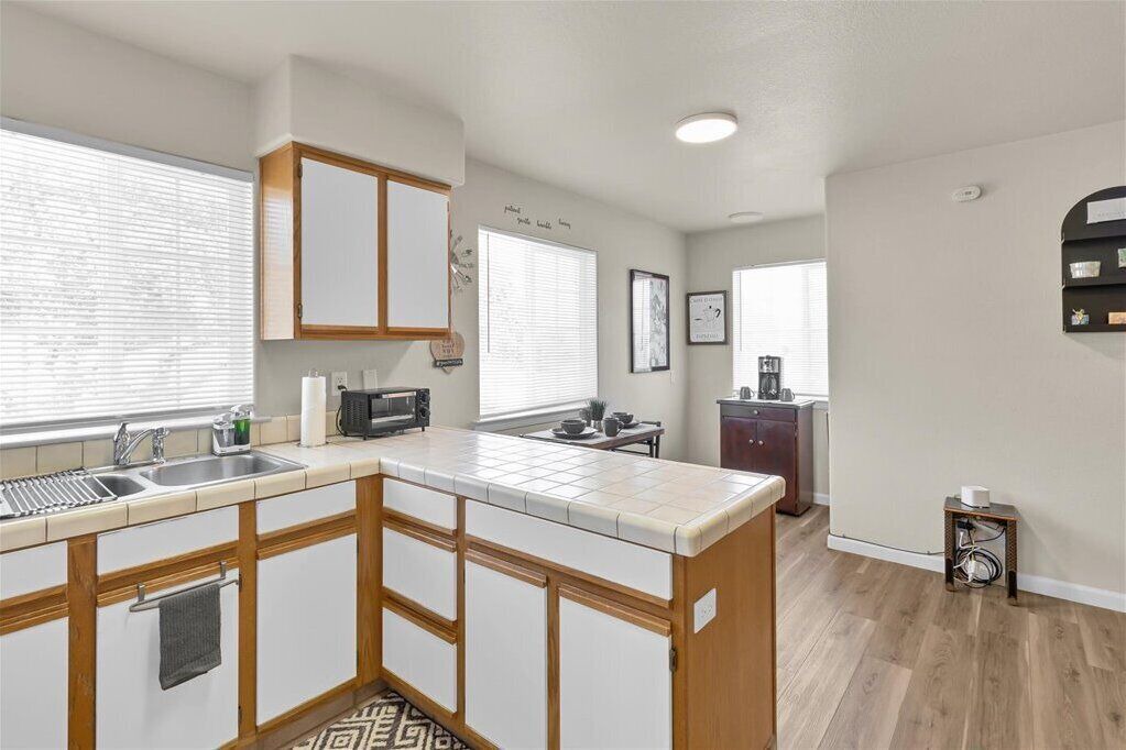 Photo of Kitchen in Prunedale