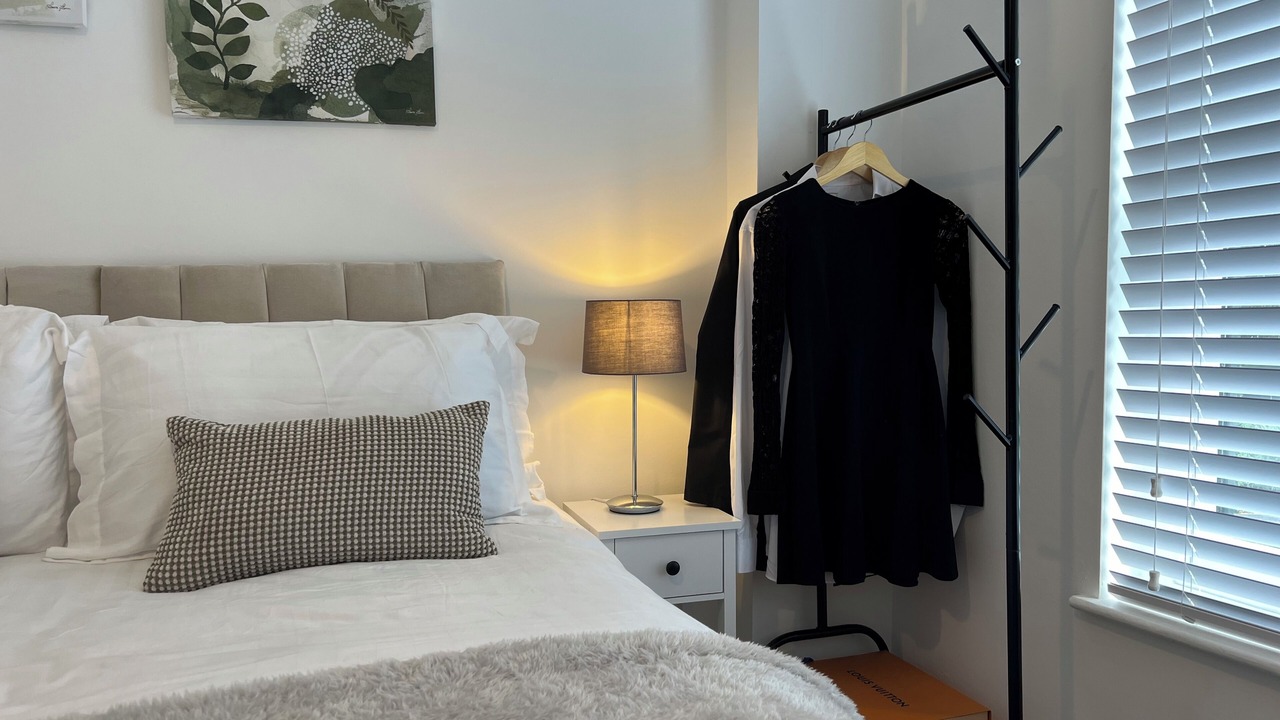 Photo of Bedroom in Warwick