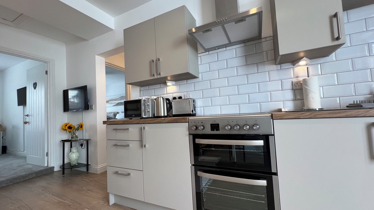 Photo of Kitchen in Warwick