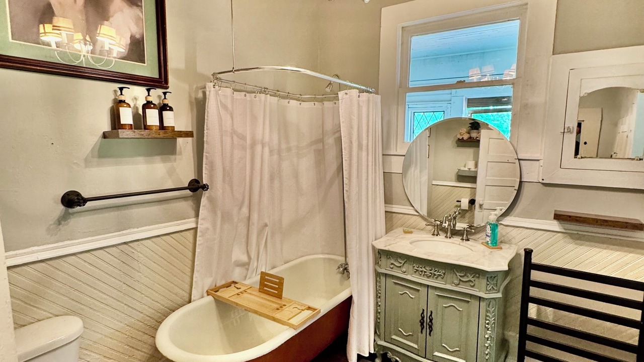 Photo of Bathroom in Livingston