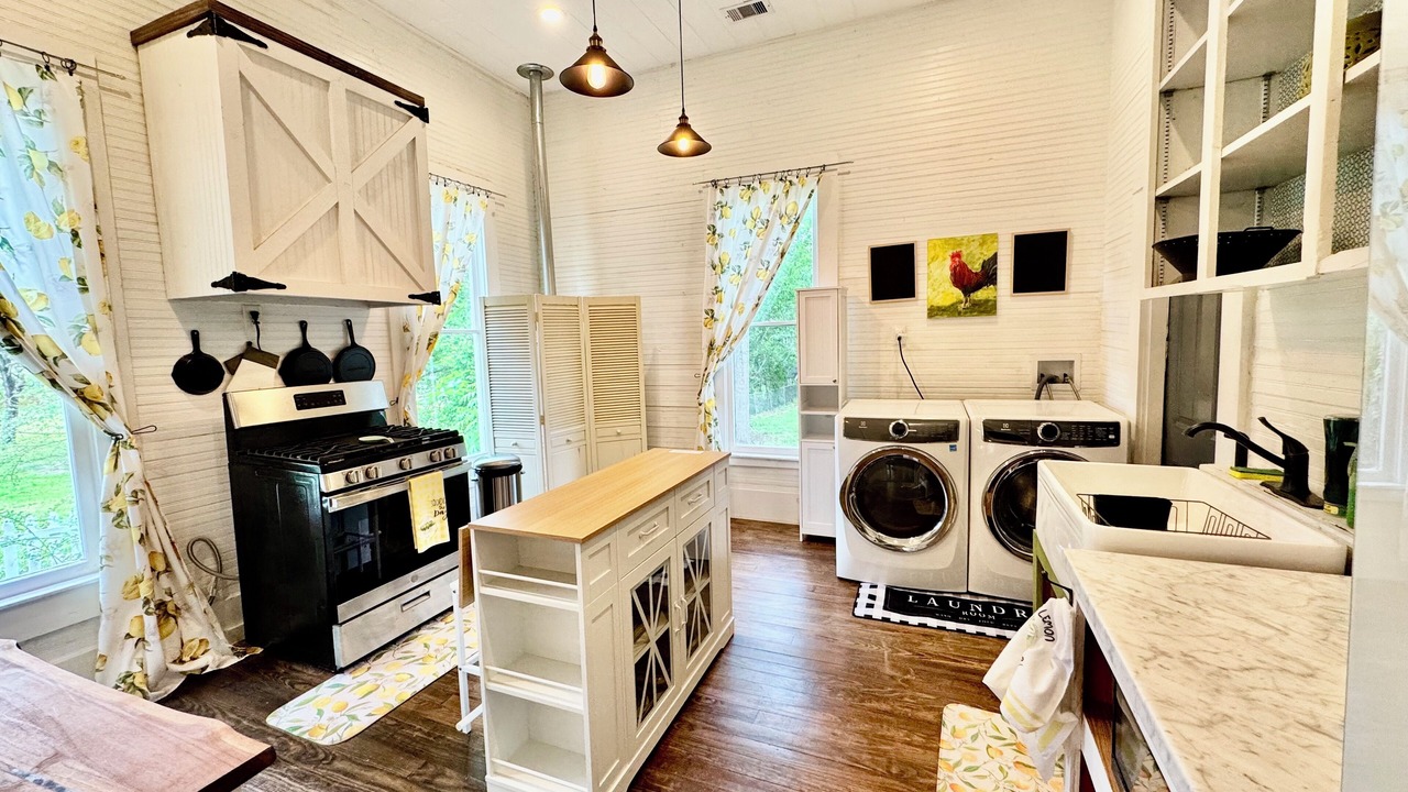 Photo of Kitchen in Livingston