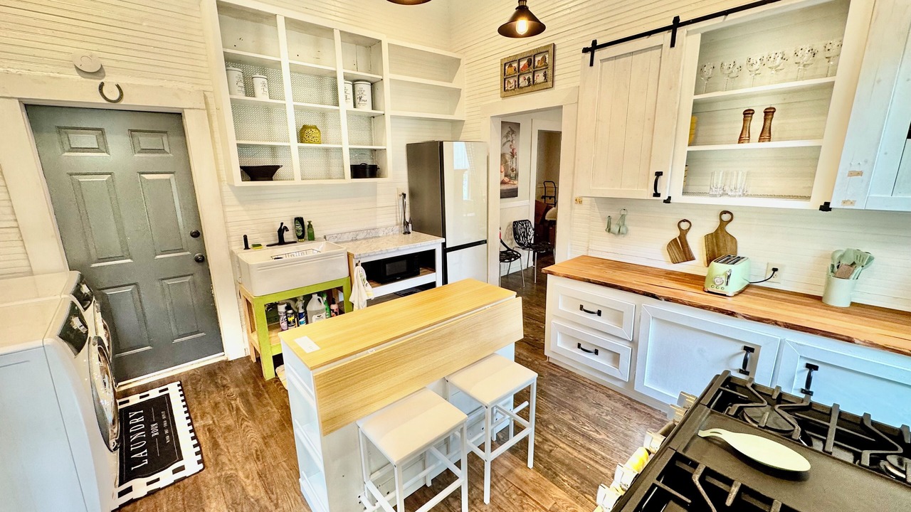 Photo of Kitchen in Livingston