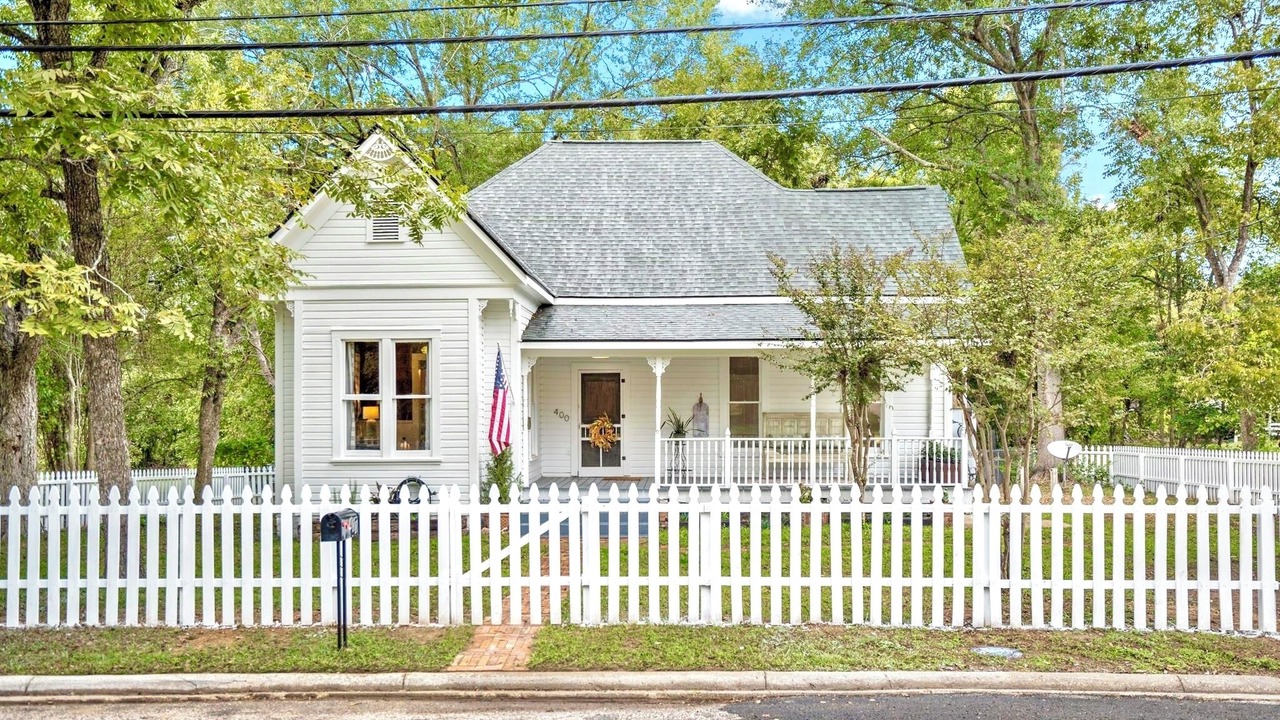 Photo of Outdoor in Livingston