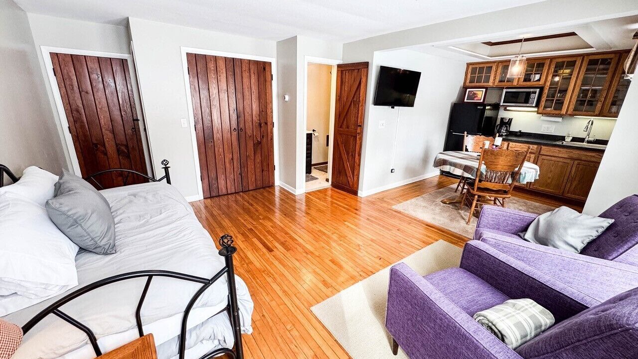 Photo of Bedroom in Marietta