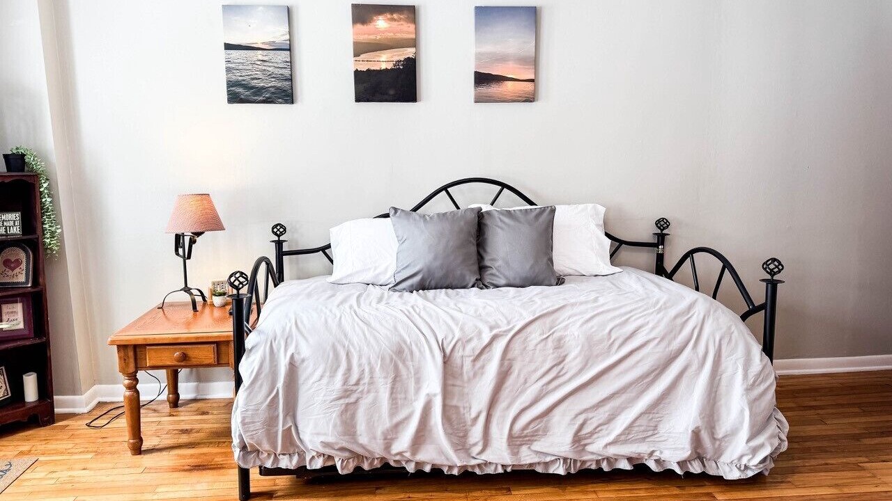 Photo of Bedroom in Marietta