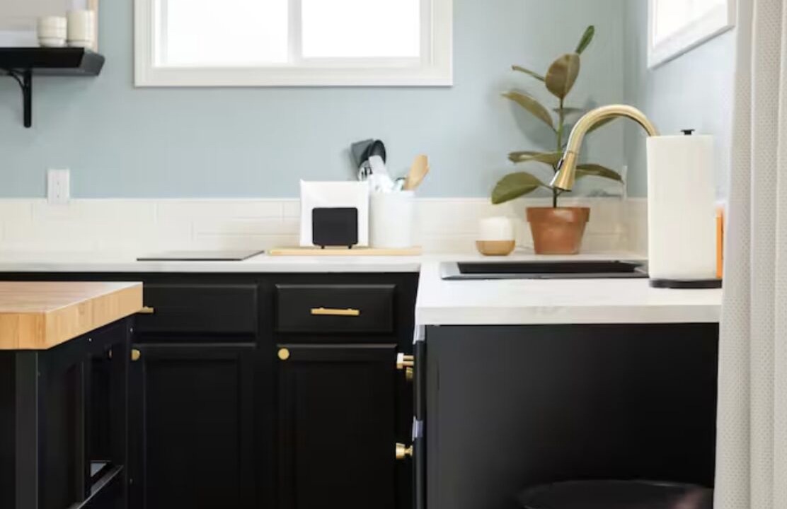 Photo of Kitchen in Bay Area