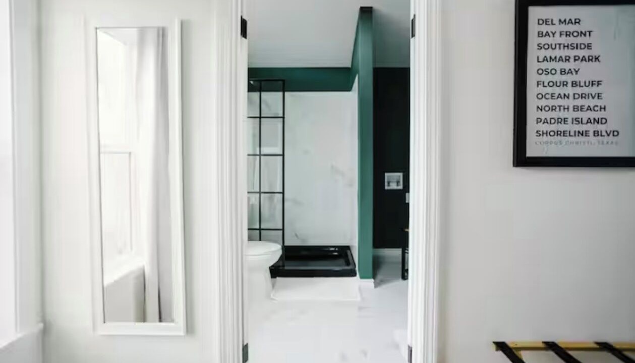Photo of Bathroom in Bay Area