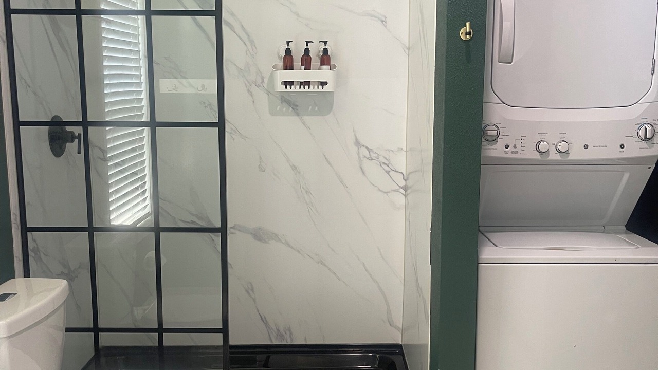 Photo of Bathroom in Bay Area