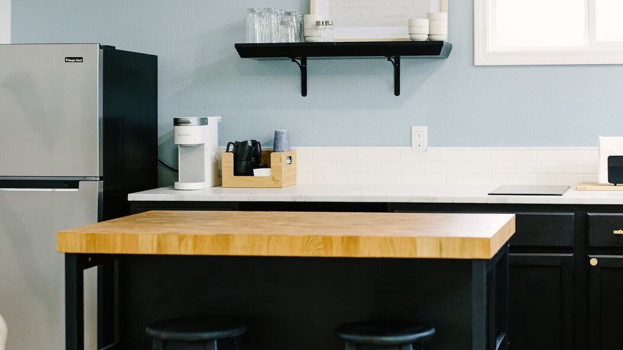 Photo of Kitchen in Bay Area