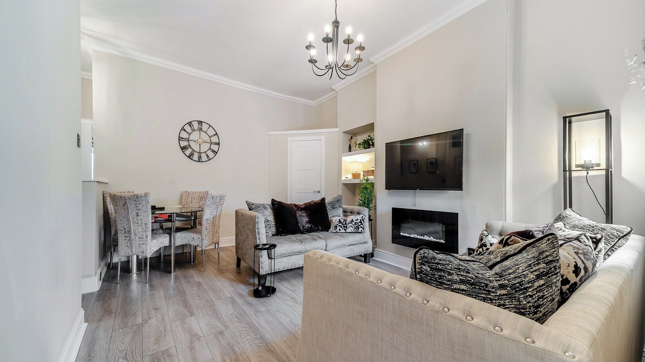 Photo of Bedroom in Troon