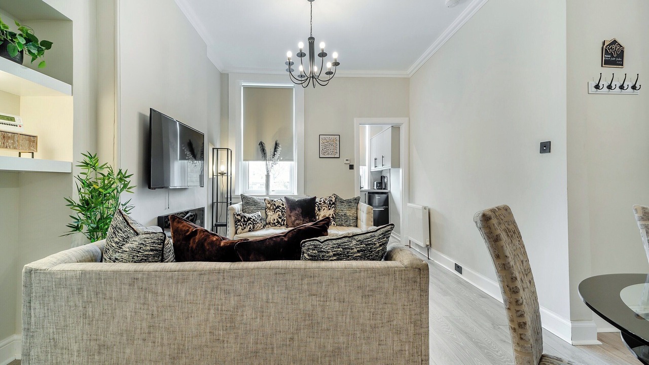 Photo of Bedroom in Troon