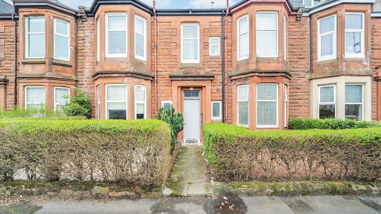 Photo of Outdoor in Troon