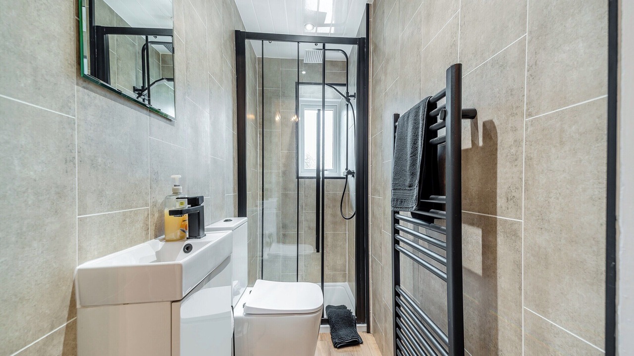 Photo of Bedroom in Troon