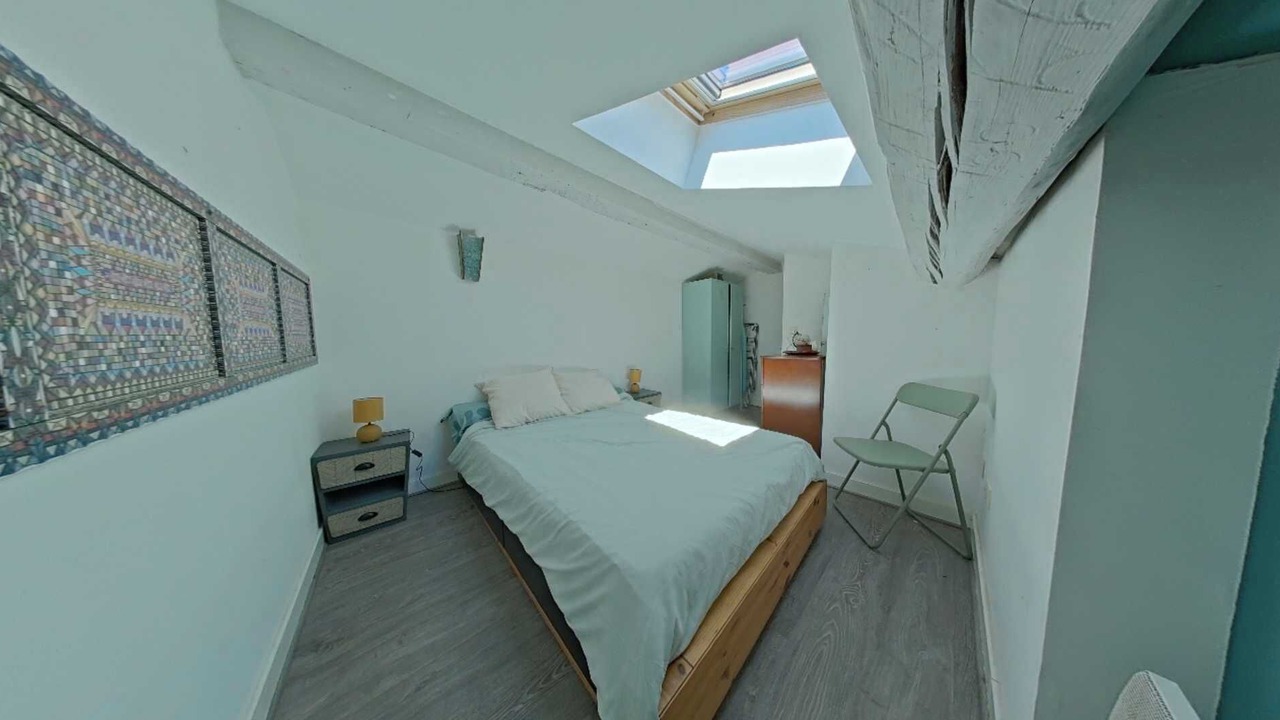 Photo of Bedroom in Gambetta