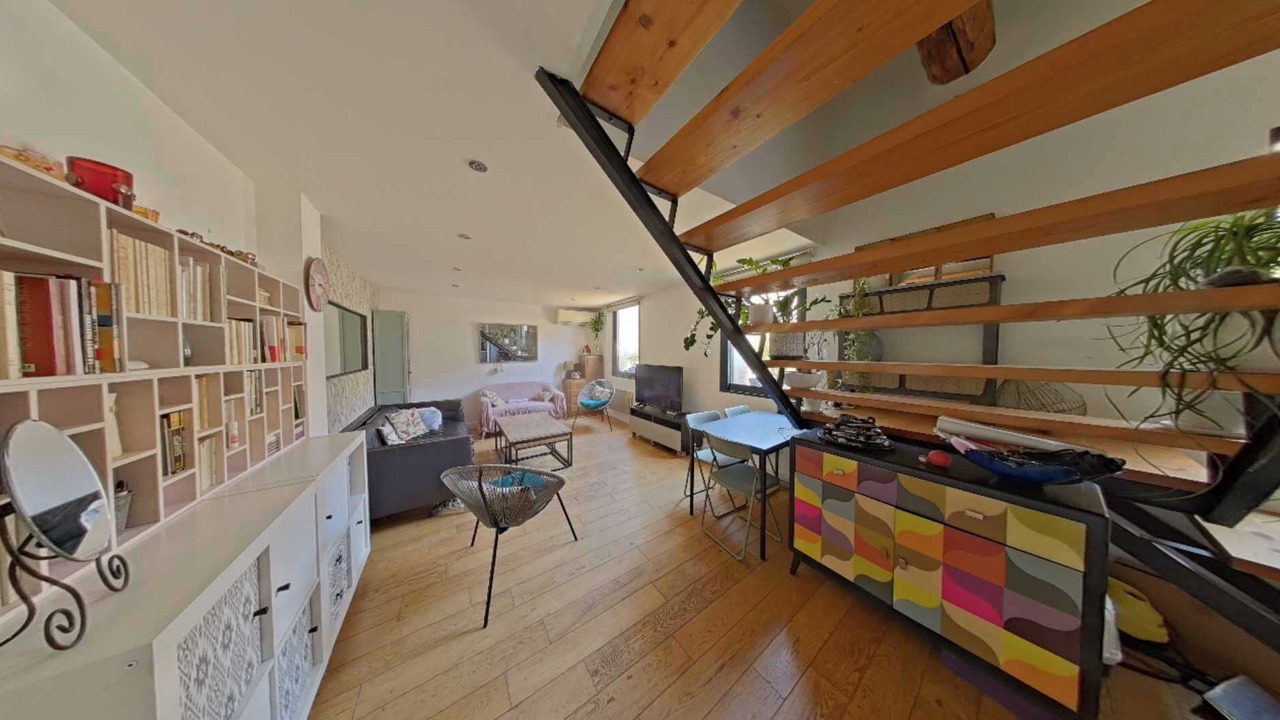 Photo of Livingroom in Gambetta