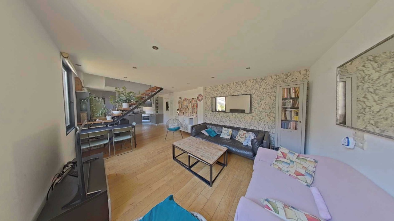 Photo of Livingroom in Gambetta