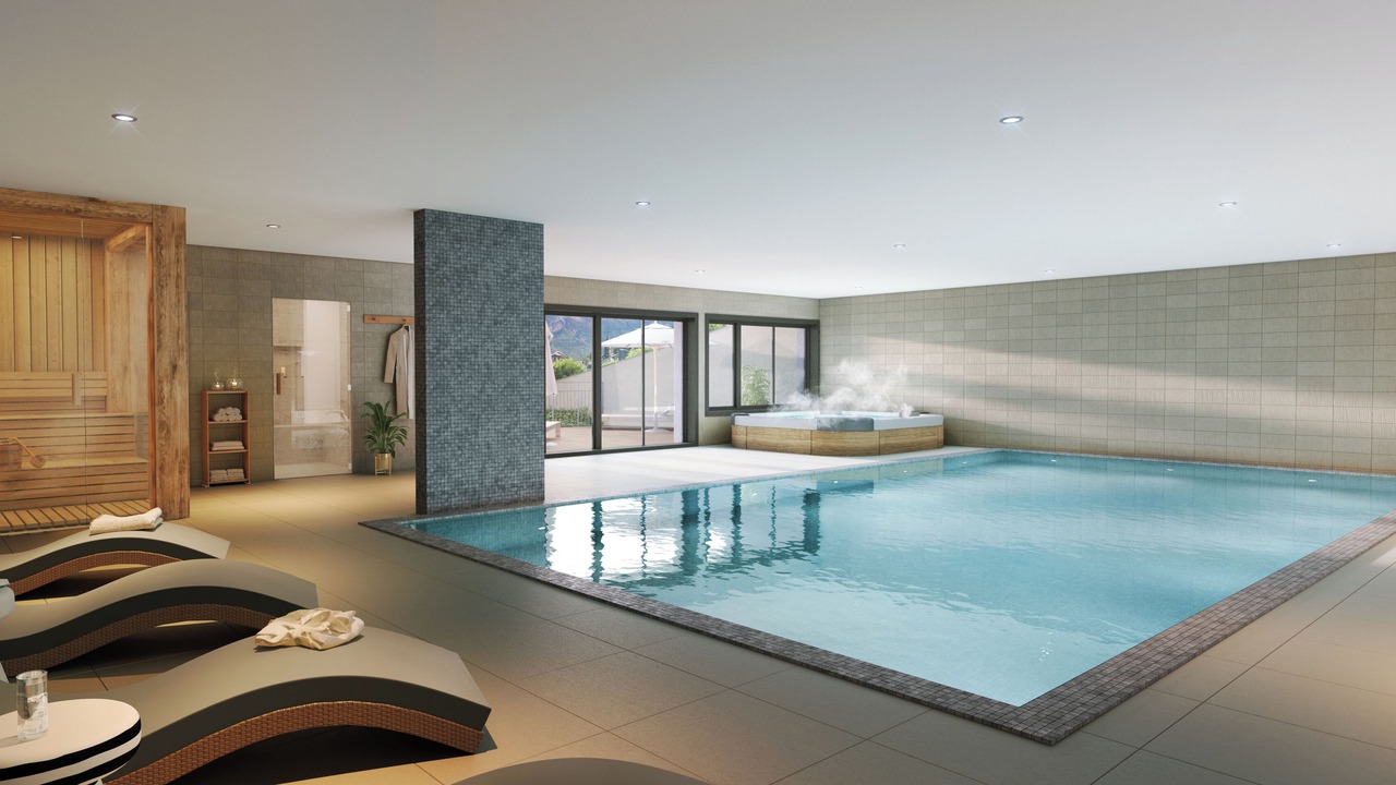 Photo of Outdoor in Saint-Gervais-les-Bains